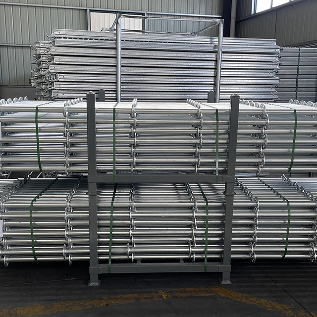 Болат сақиналар жүйесі