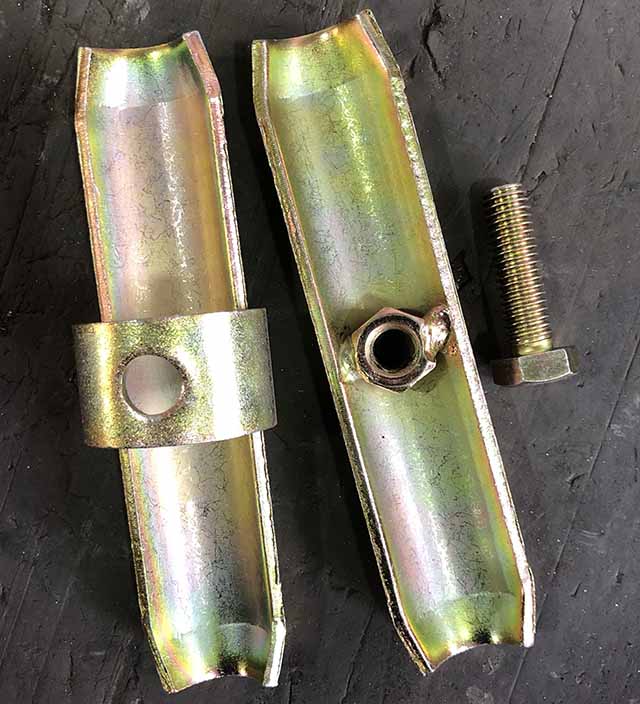 Басылған BIN 13 басылған