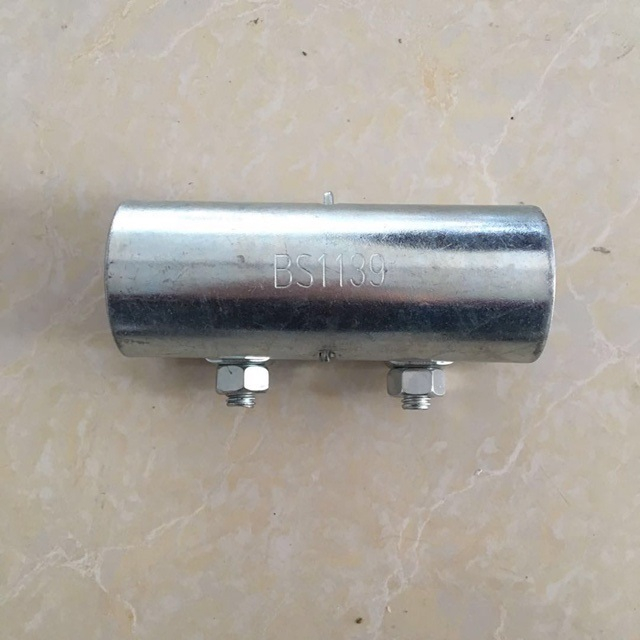 Құрылысқа арналған жеңілген жеңді қысқыш