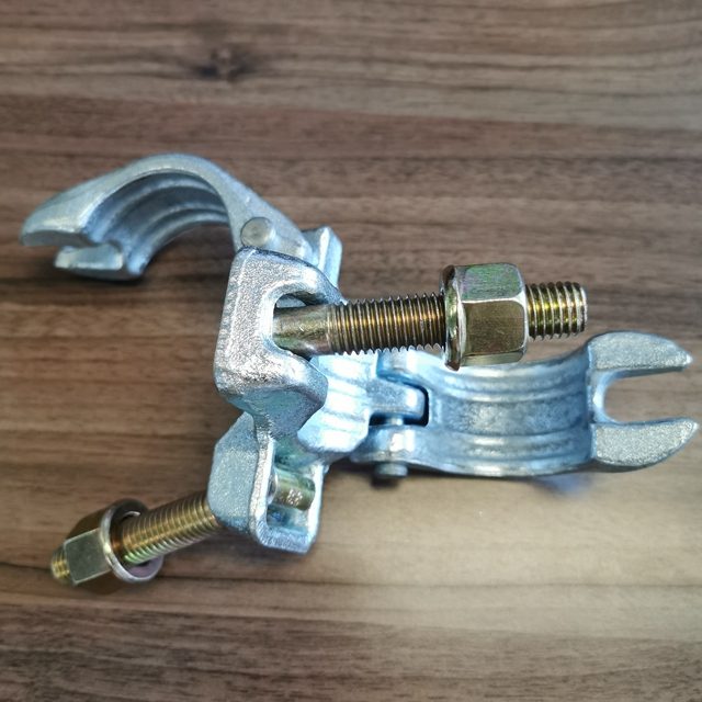 Неміс жарық түрі Бекітілген люкке бекітілген муфт