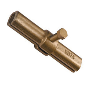 Бекітілген тіректі бекіту Біріктірілген түйреуіш