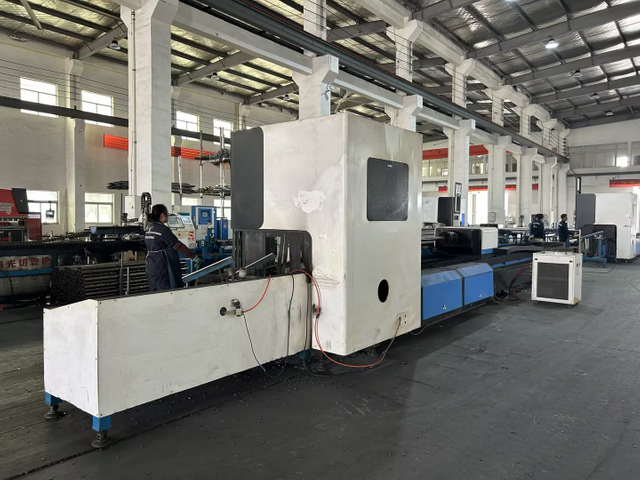 Болат тіректер