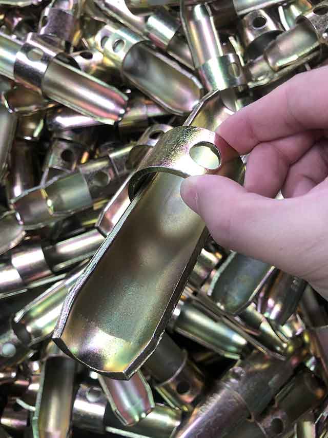 PS бірлескен PIN-код 12