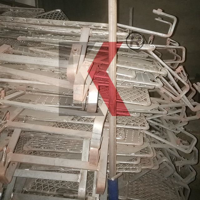 мырышқа дейінгі қабықшаны