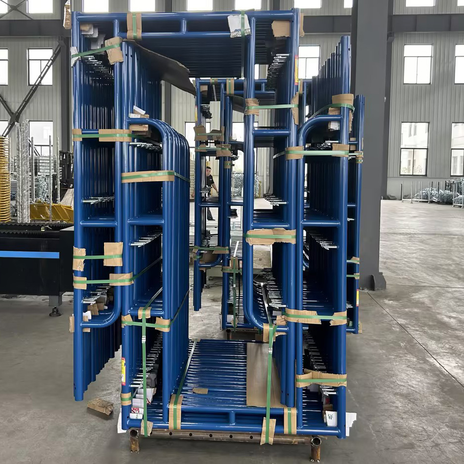 Жақтау арқылы жүру