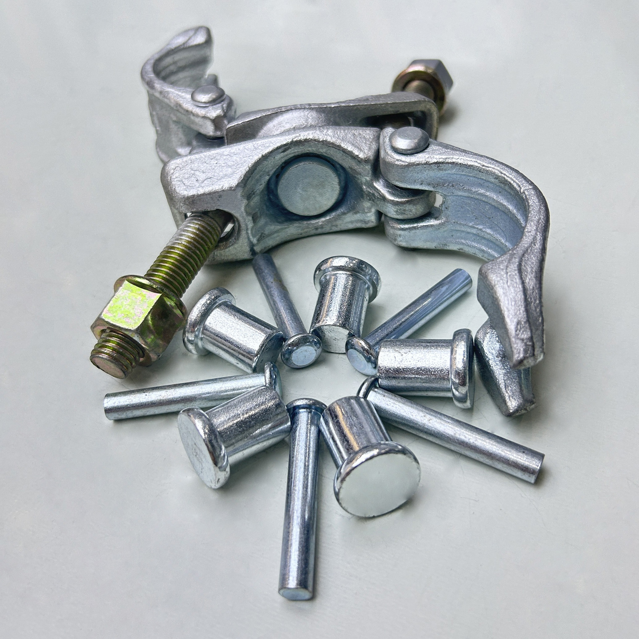 Неміс тірек тірегі тойтарма