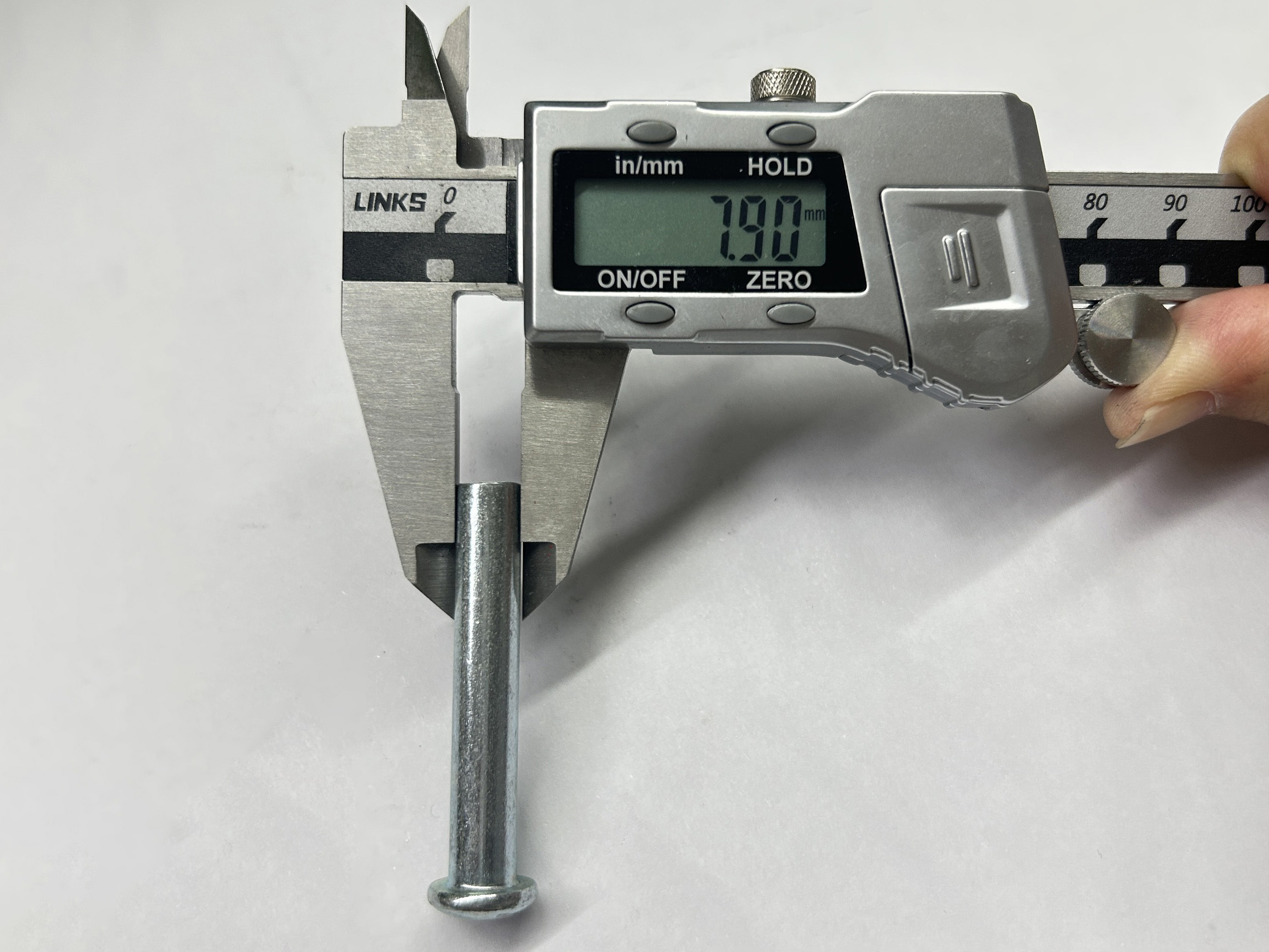 Орка муфтасы Тойтарма өлшемі 