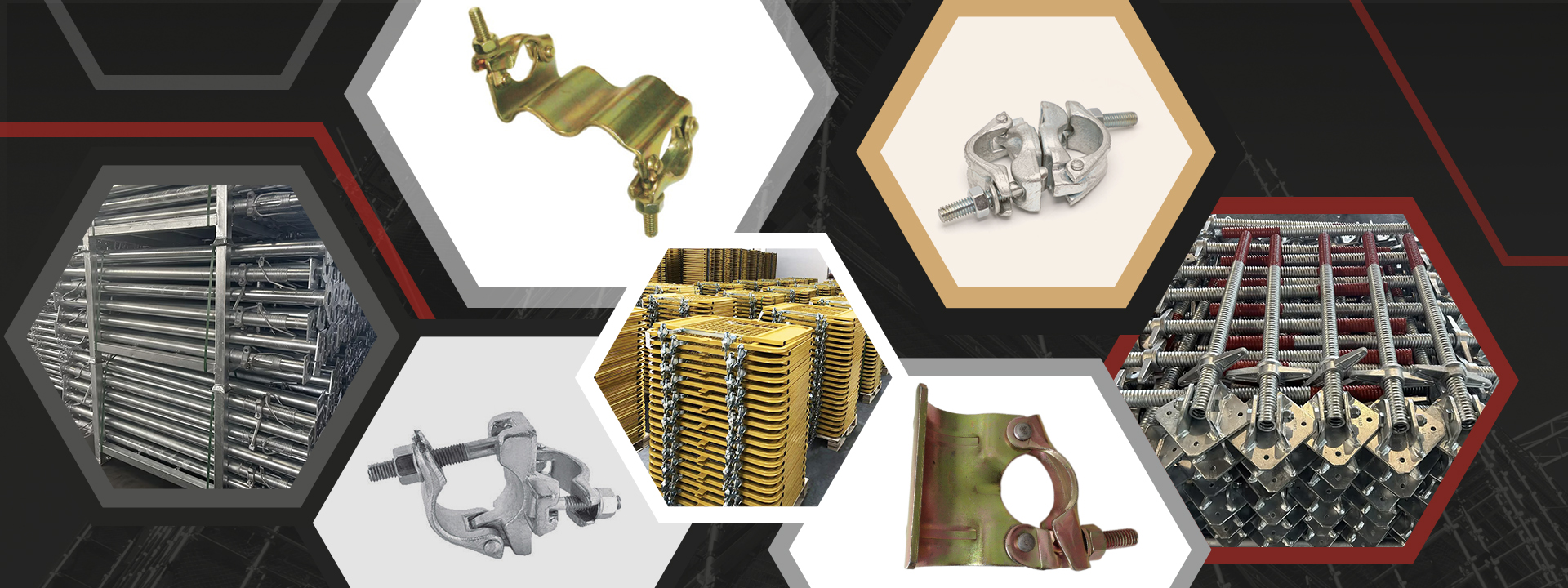 scaffolding supplier