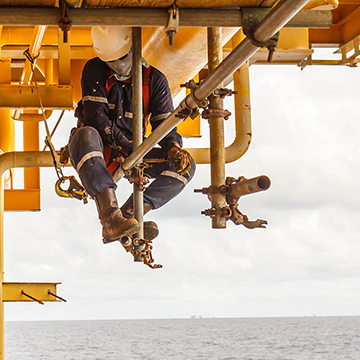 Түтік және тіреуіш жүйе