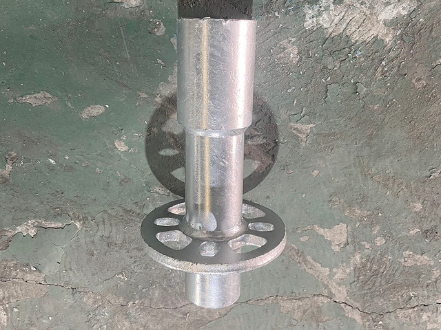 Қоңыраулы тіреуіштер базасы