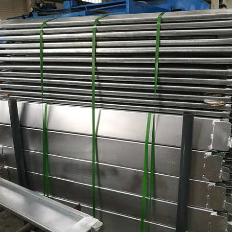 Мырышталған сақиналар