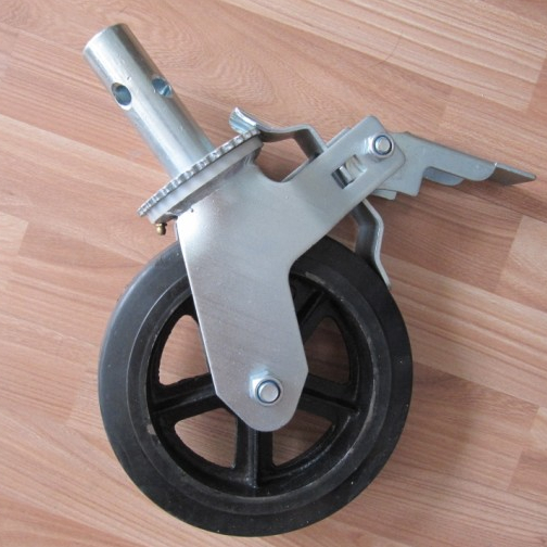 Кастор дөңгелегі