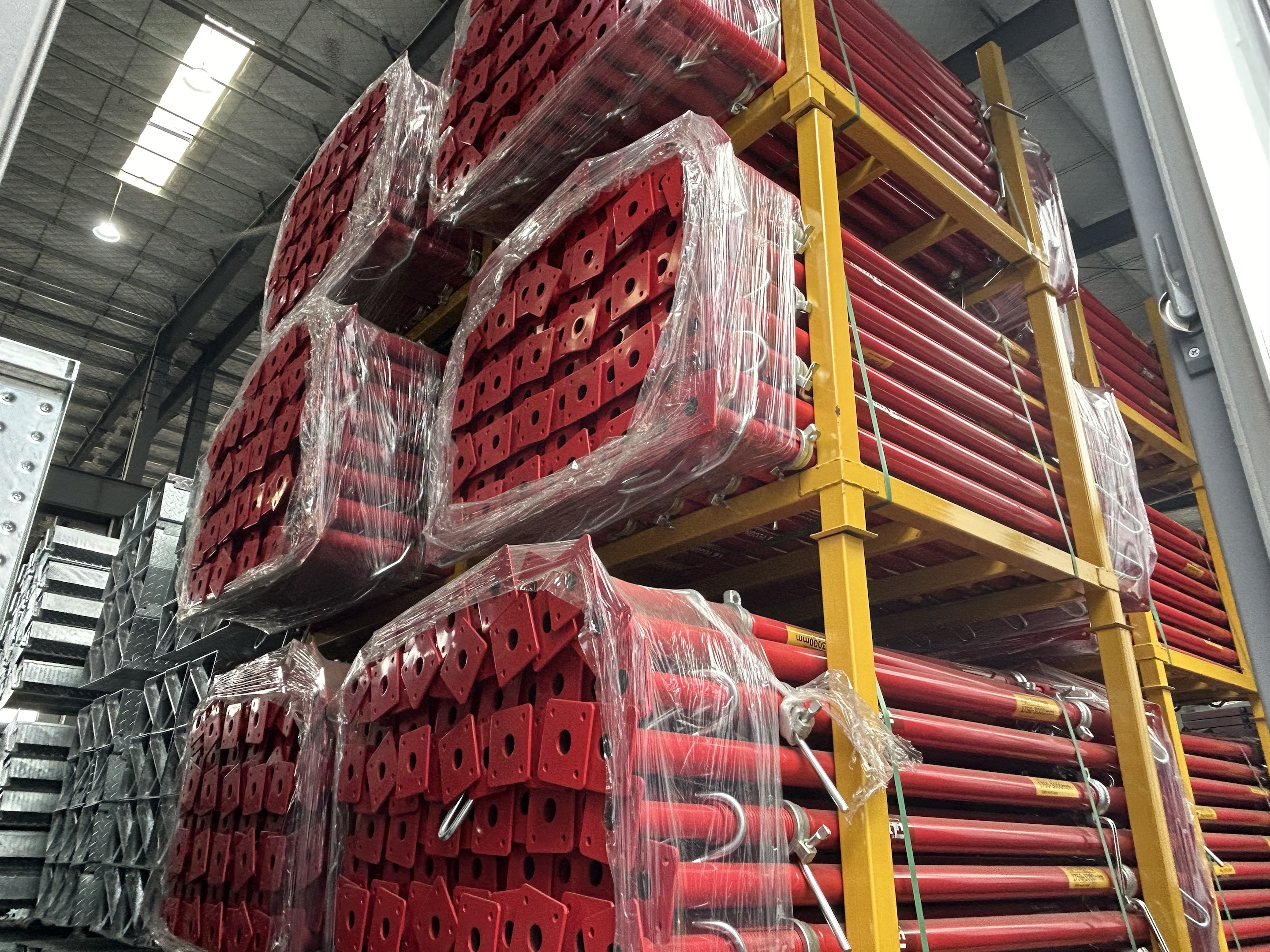 Боялған пост-жағалау