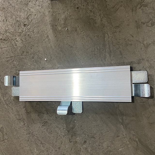 Алюминийге арналған сақиналар