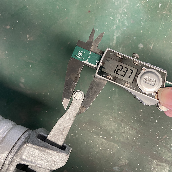 Алюминий қоңырау