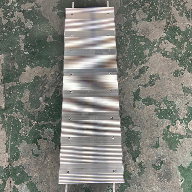 Алюминий қоңырауы 