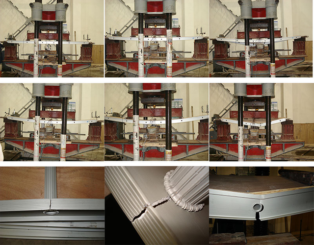 Жаяу жүру тақтасы