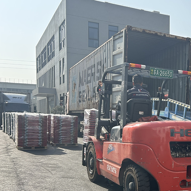 қайтымды баспалдақпен кіру қақпасы жөнелту