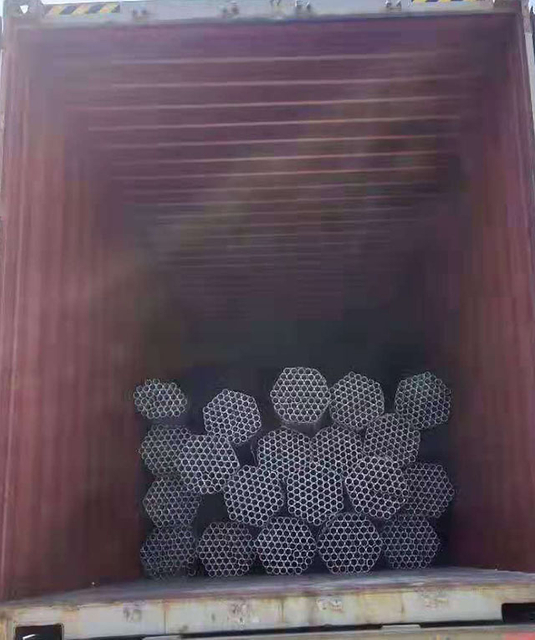 48.3 * 3,2MM BS1139 тірек құбыры