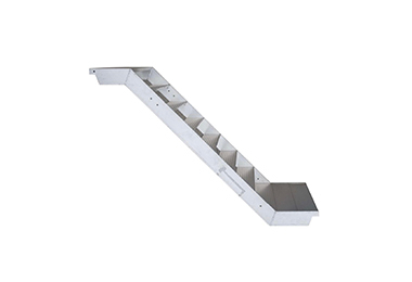 Aluminum Scafold Tower баспалдақтары