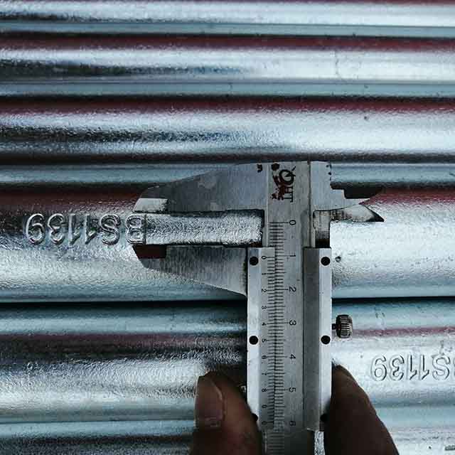 Болат құбыры 10