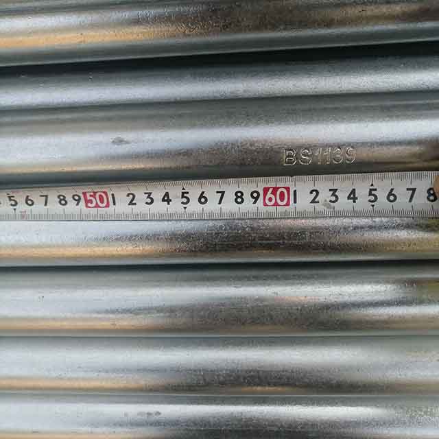 Болат құбыр 08