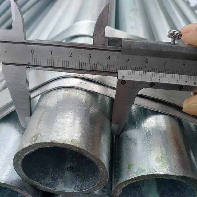 Болат құбыры 07