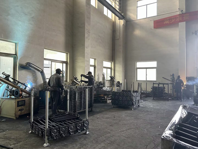 Негізгі джек машинасы