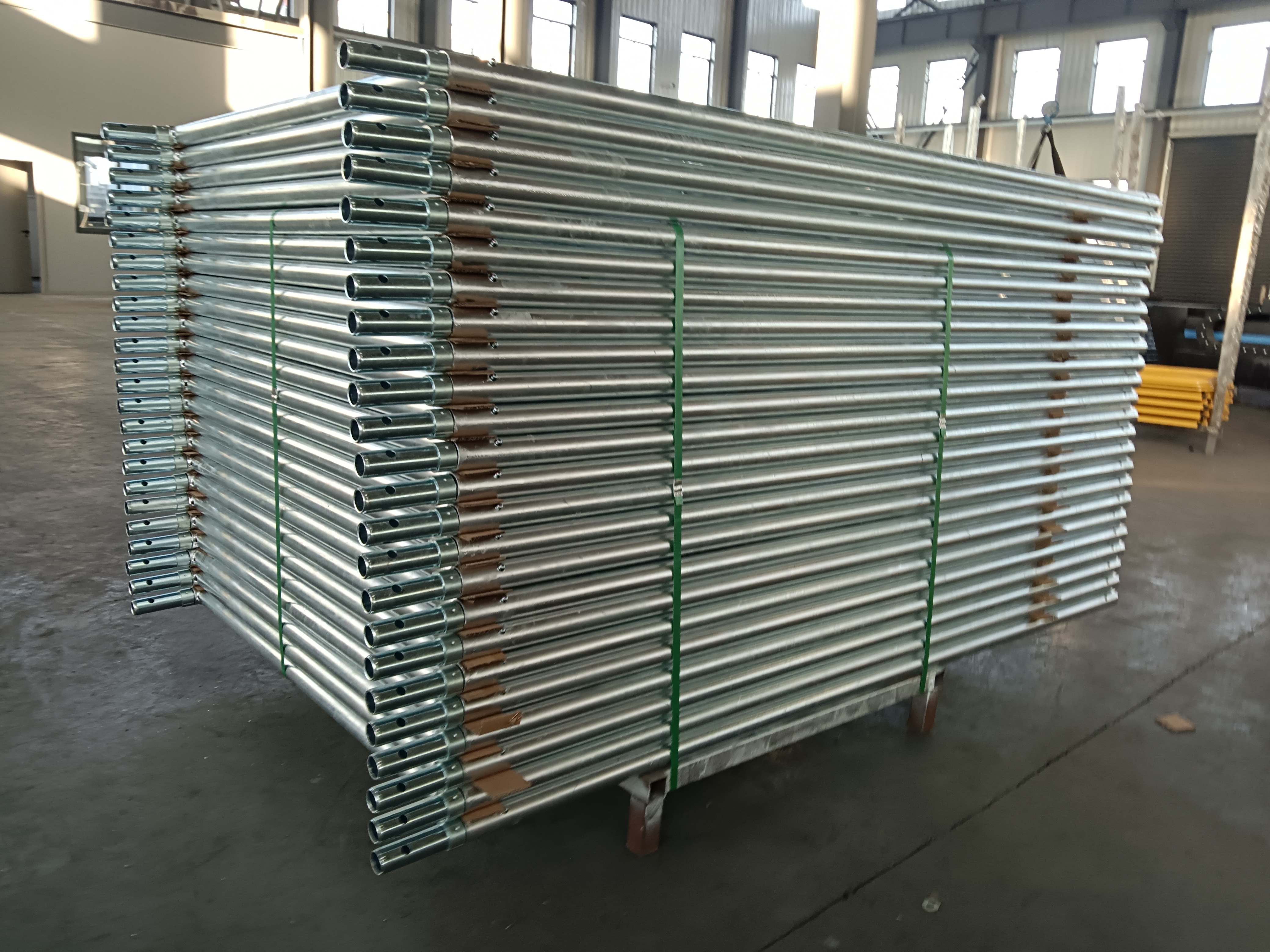 Мырышталған серуендеу