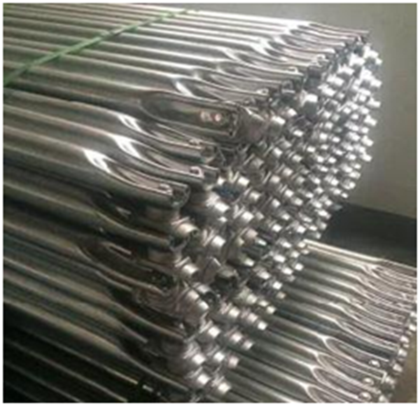 Cuplock Brack / диагональ