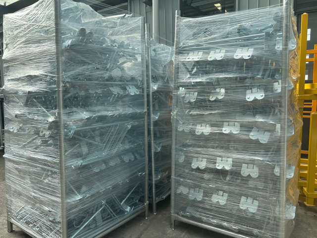 Пішінді жұмыс жүйелерінің көлемді орамасы