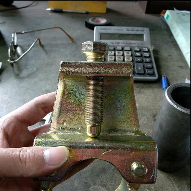 сығымдалған гирдер муфтаны 1