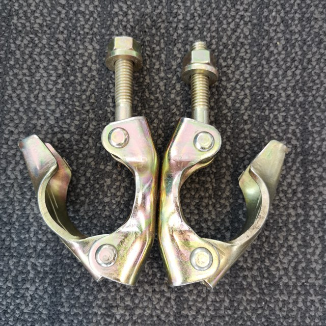 BS1139 Spensring BS1139 Spiver Swivel Cupler