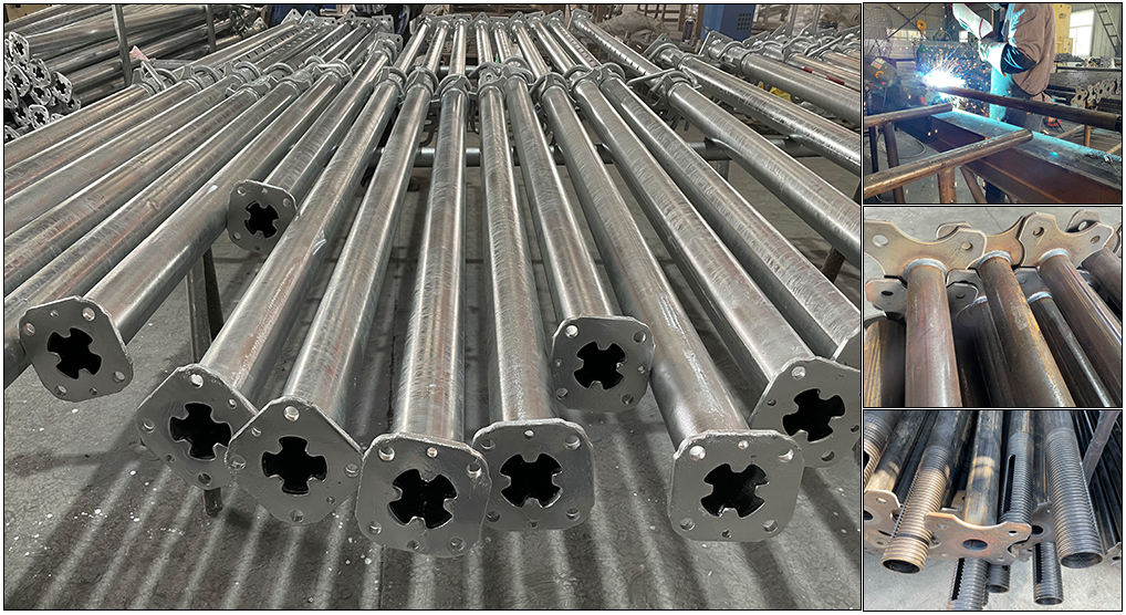 Болат өндіруші