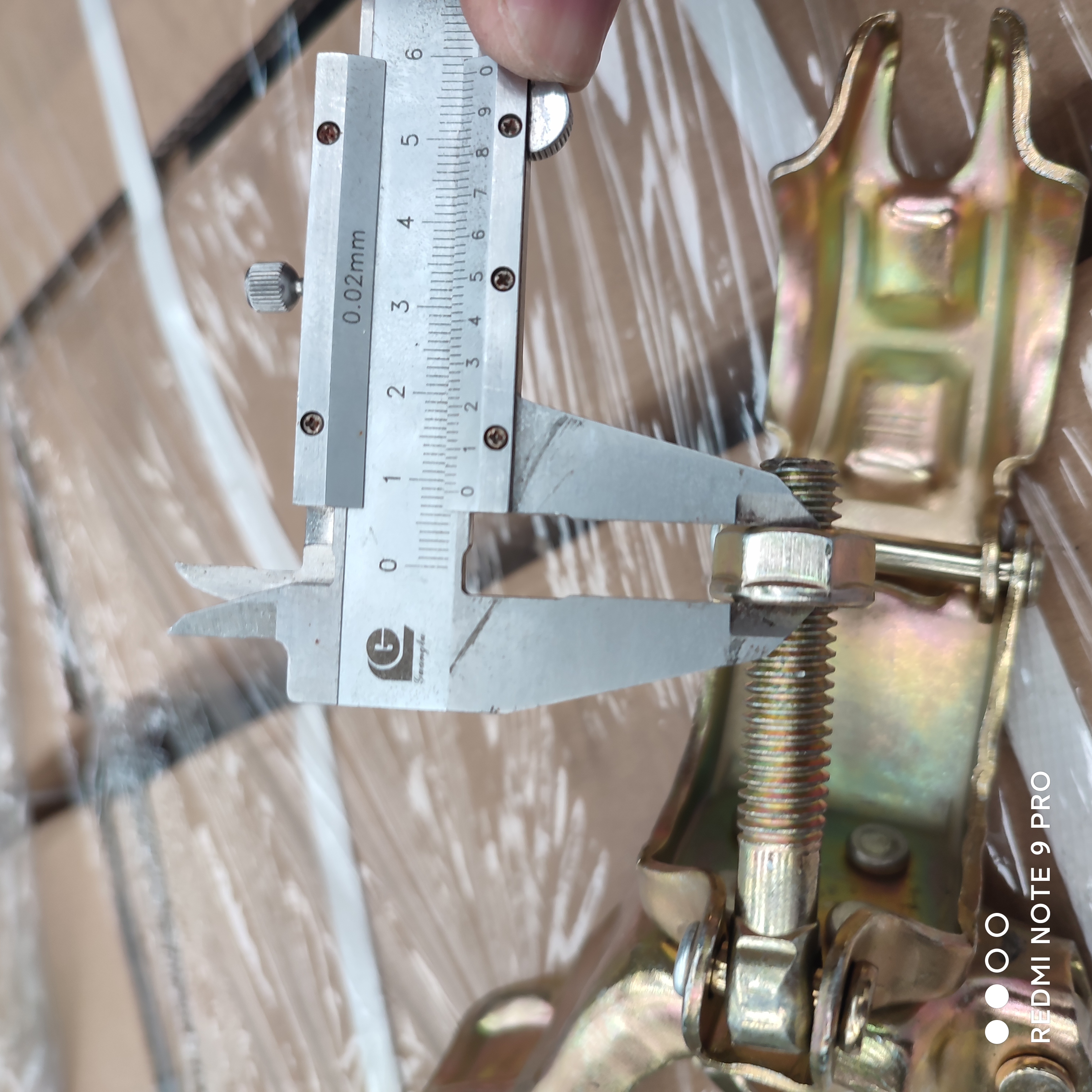 престелген 