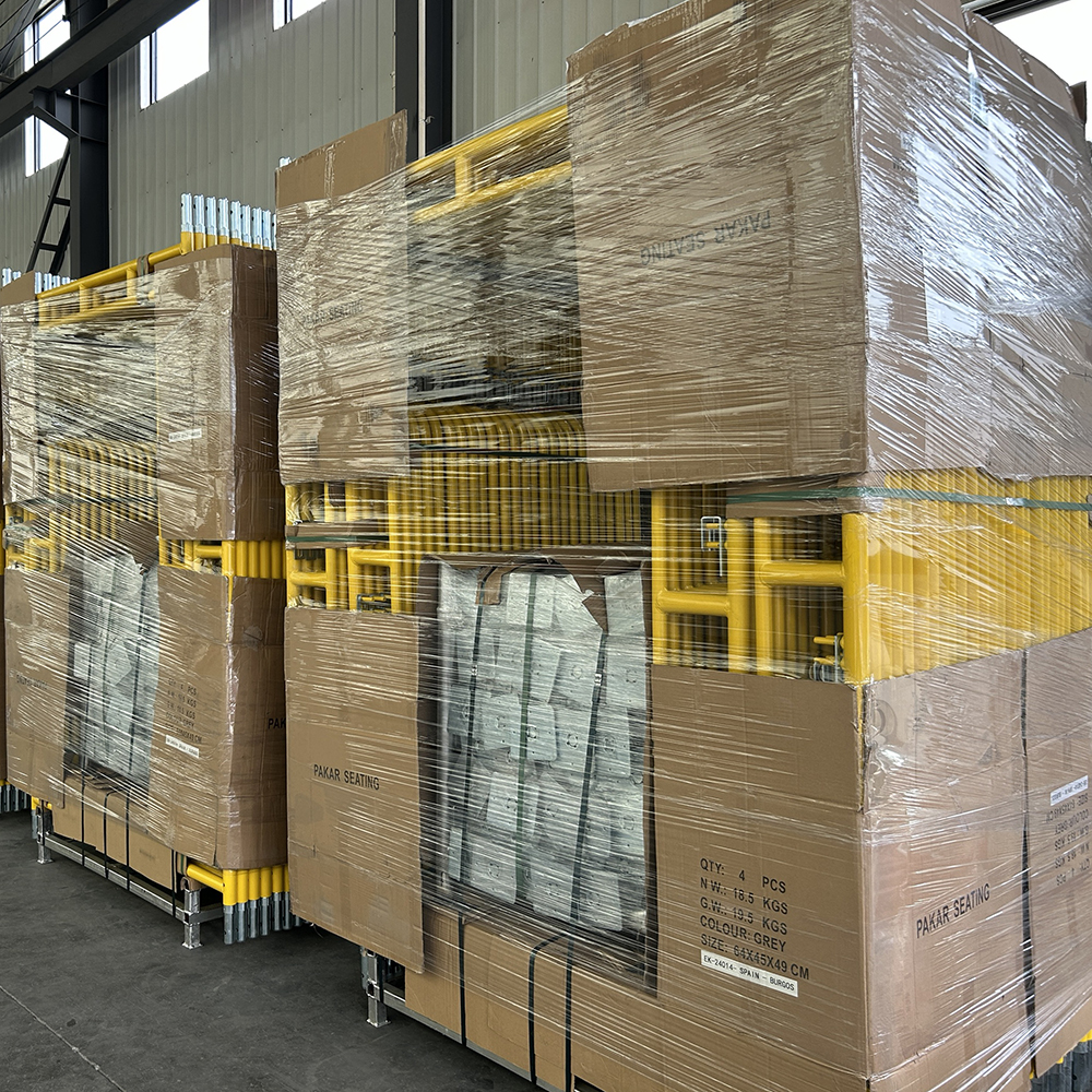 Жақтау арқылы жүру