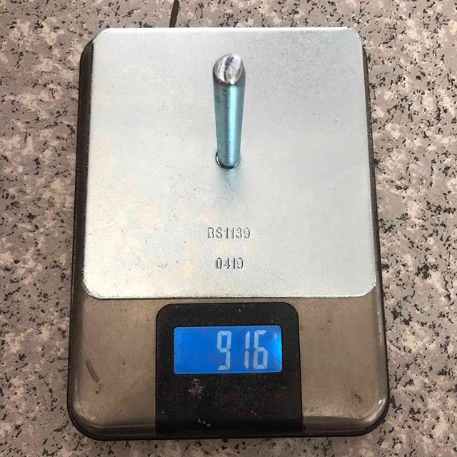 Негізгі тақтайша 