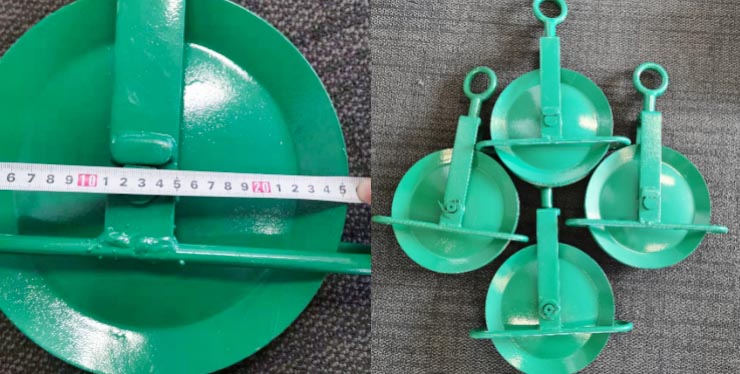 гин дөңгелегі