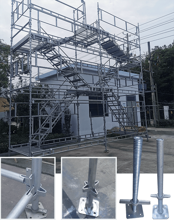 Негізгі ұяды еденді тегістеуге қалай орнатуға болады