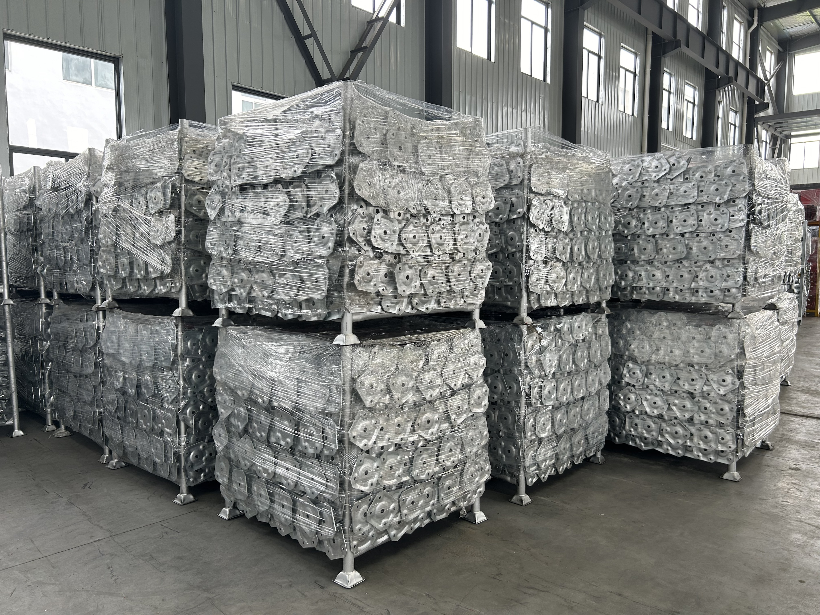 негізі Джек орауыш 