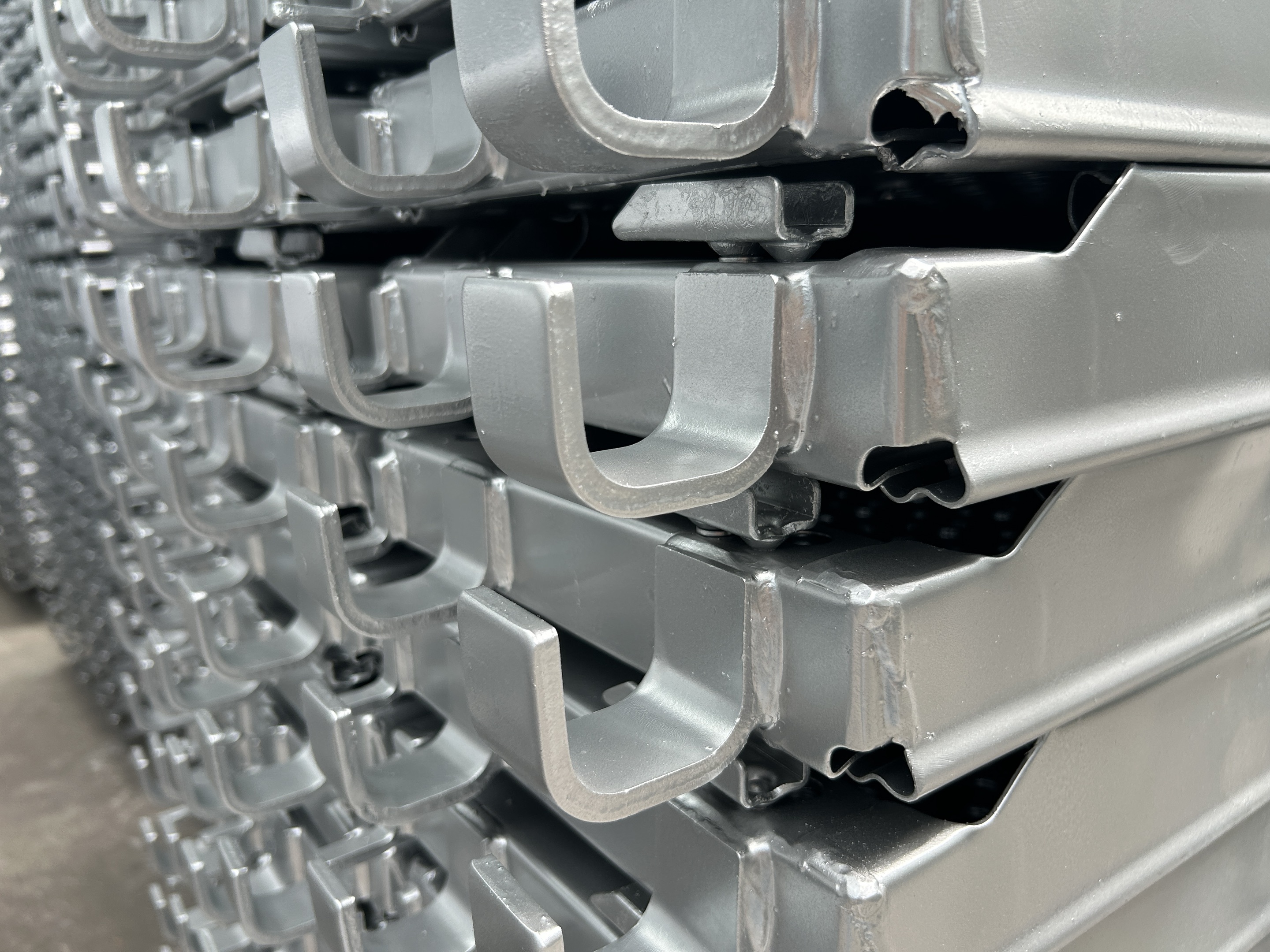 Ілгекті ілмек тақтасы