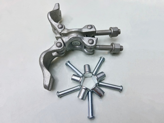 АҚШ-тың айналмалы қосқышы