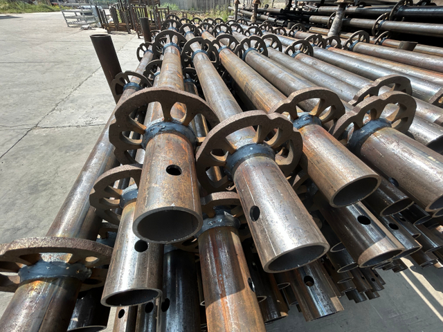 Қоңыраулы тіреуіш стандарт