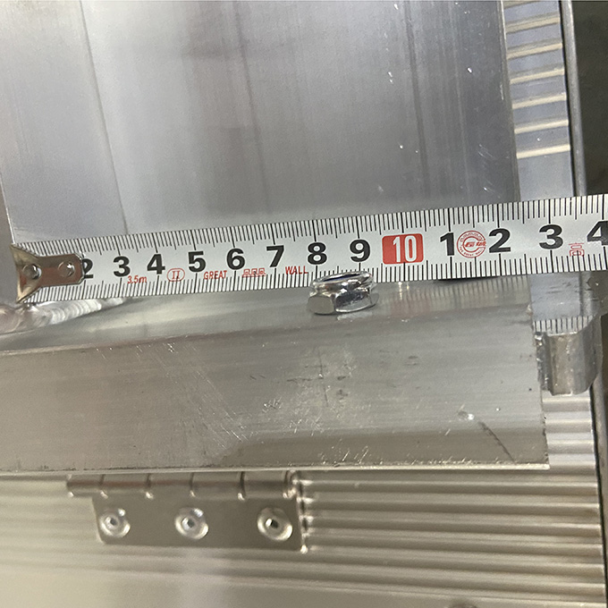 Standllock Стандартты платформа 