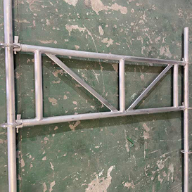 Aluminum Ringlock Transom Truss 1,8 млн