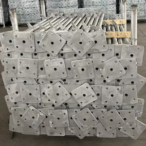 1500 мм қуыс негіз ұясы