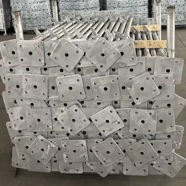 1500 мм қуыс негіз ұясы