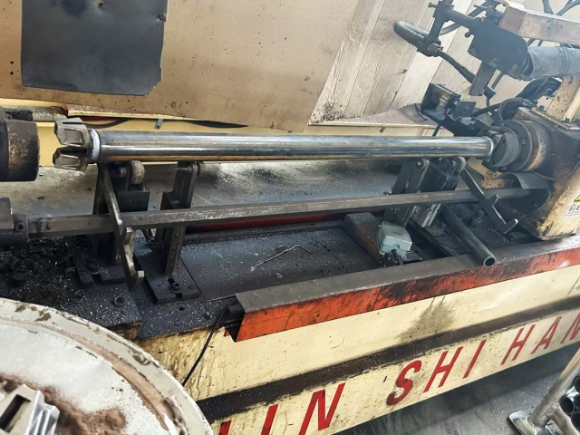 Ringlock Ledger дәнекерлеу