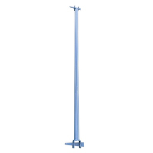 Африкалық Kwikstage Scaffolding Ledger