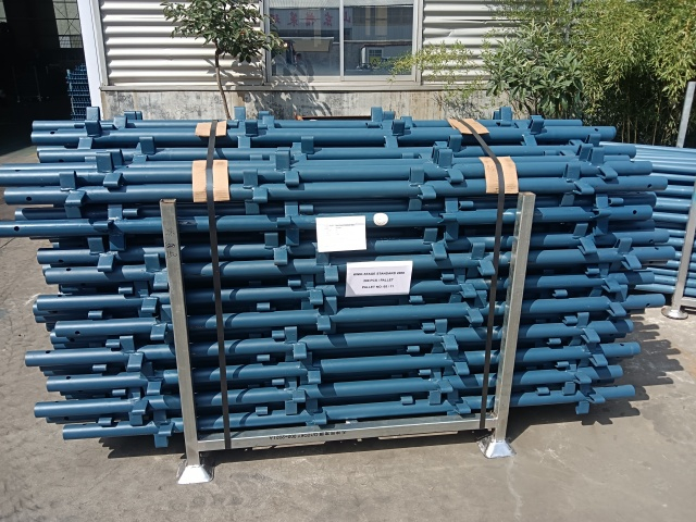 KwikStage Scafferding Standard